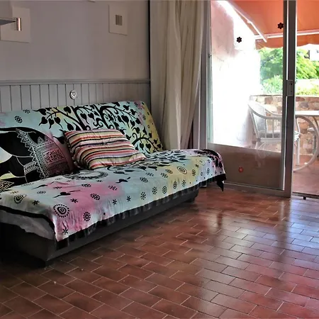 Hébergement de vacances Oasi Tenerife Costa Del Silencio