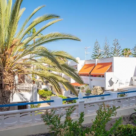 Oasi Tenerife Hébergement de vacances
