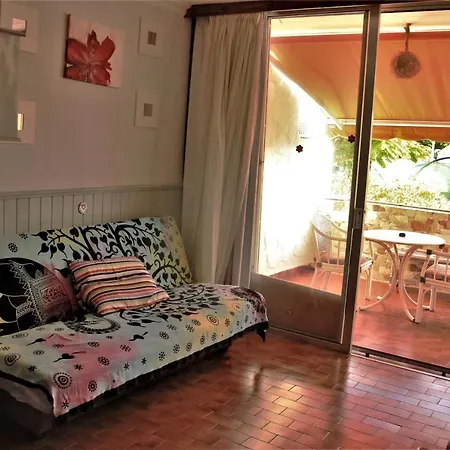 Holiday home Oasi Tenerife Costa Del Silencio